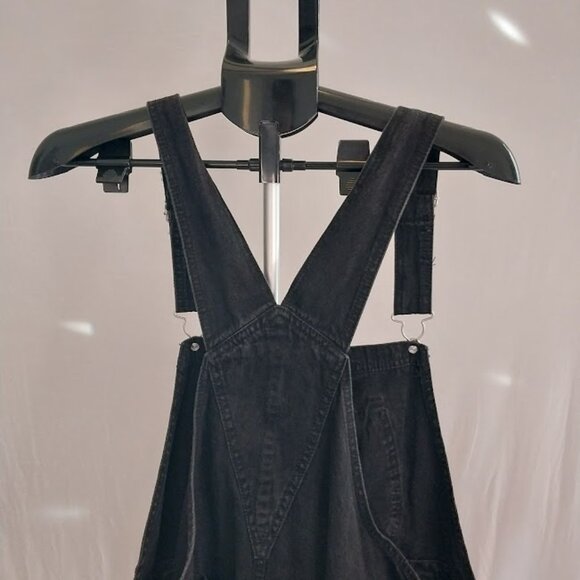 No Boundaries Juniors Overalls - Picture 11 of 12